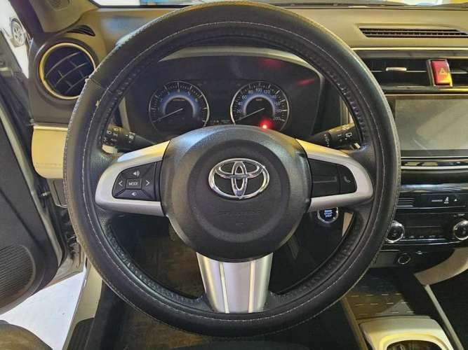 TOYOTA RUSH 2023