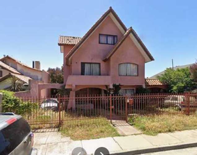 Casa Bosques de Montema para remodelar (134857)