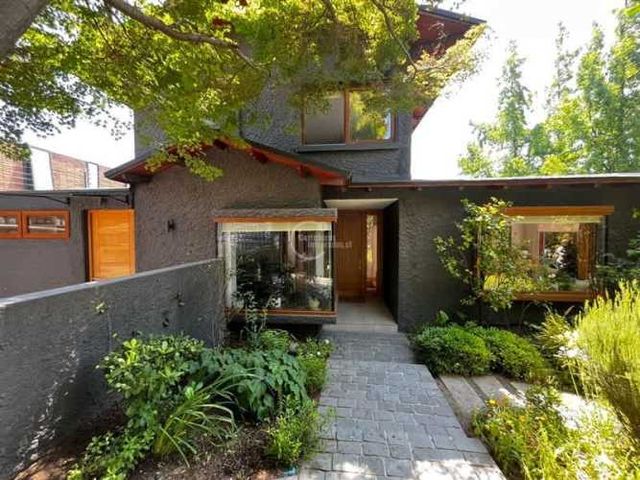 CASA Camino Las Flores