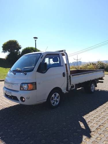 JAC X200  CABINA SIMPLE AÑO 2019