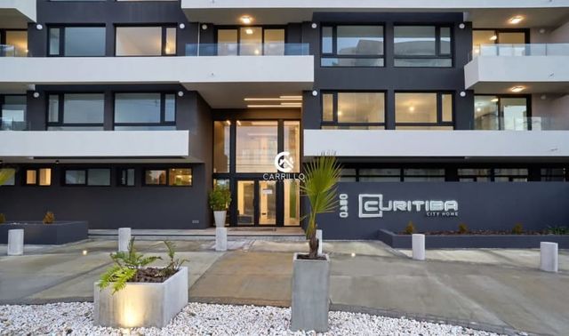 ARRENDAMOS DEPTO ESTUDIO EN CURITIBA