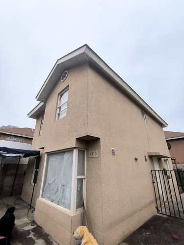 VENTA DE CASA ESQUINA – 3D + 3B – VALLE GRANDE, QUILICURA