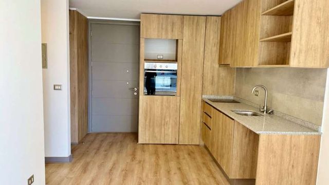 Departamento  A ESTRENAR en arriendo 2 dormitorios 2 baños Metro lo Ovalle