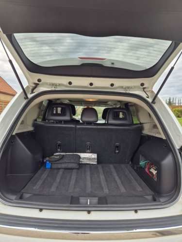 Vendo Jeep Compass 2016 única dueña