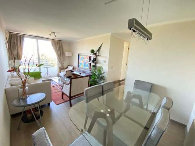 DEPARTAMENTO LOS PABLOS EDIFICIO IPANEMA