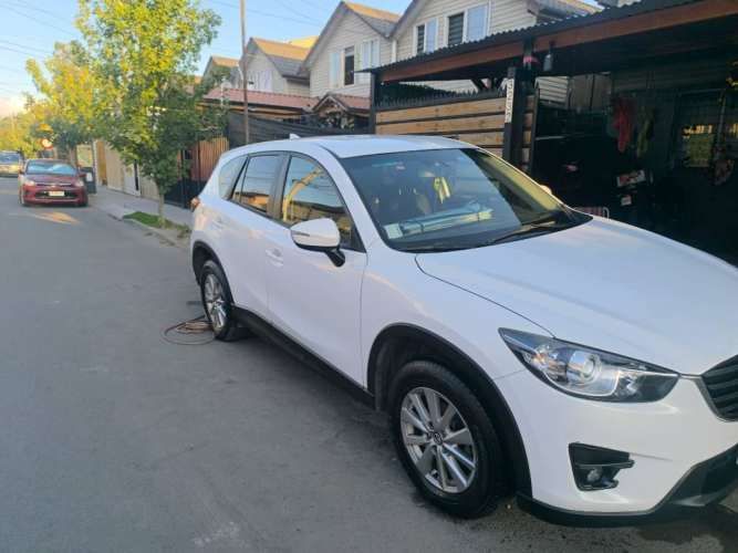 Mazda CX5