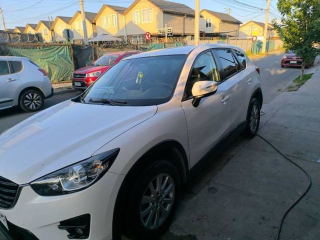 Mazda CX5