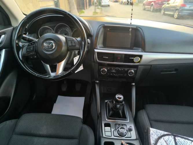 Mazda CX5