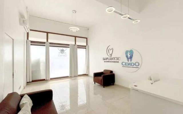 Oficina Las Condes, La Capitania (MANQUEHUE) (134869)