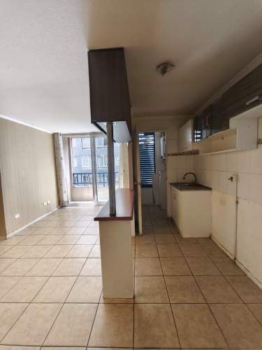 Arriendo Departamento 2 Dormitorios – Radal 810, Quinta Normal