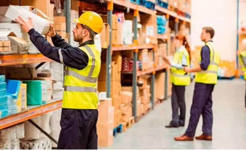 Operarios(as) de Bodega - Quilicura (Valle Grande)