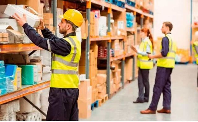 Operarios(as) de Bodega - Quilicura (Valle Grande)