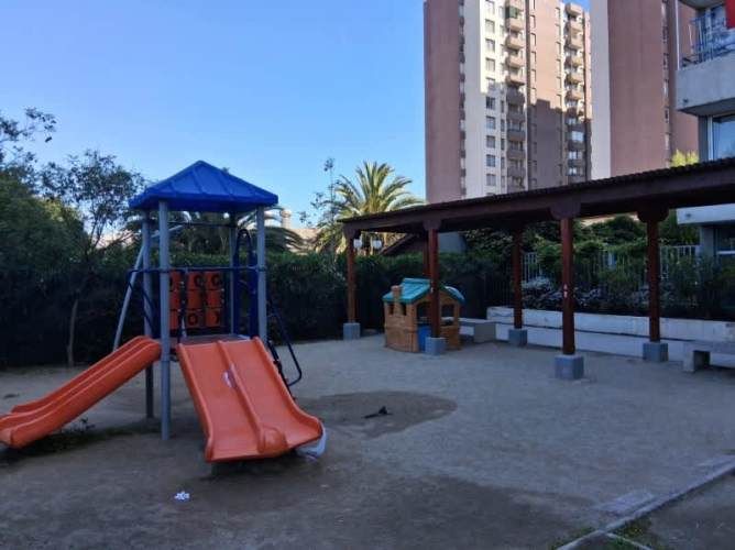 EXCELENTE DEPARTAMENTO PARA INVERSIÓN