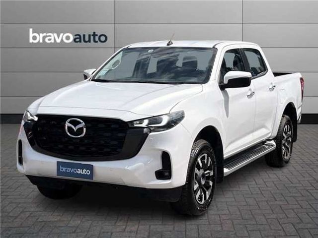 MAZDA BT-50 2025