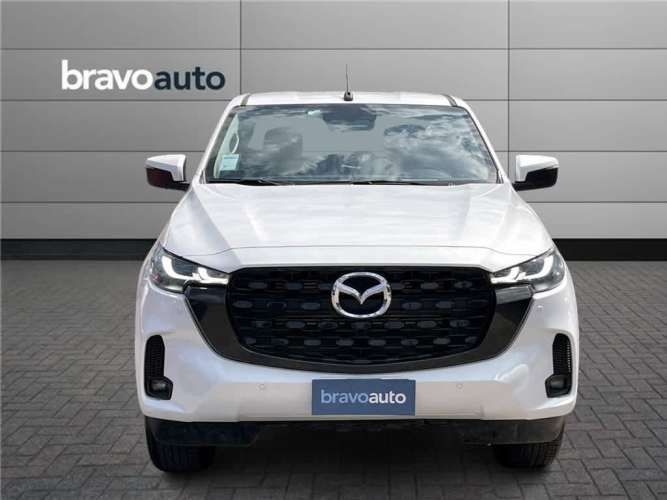 MAZDA BT-50 2025
