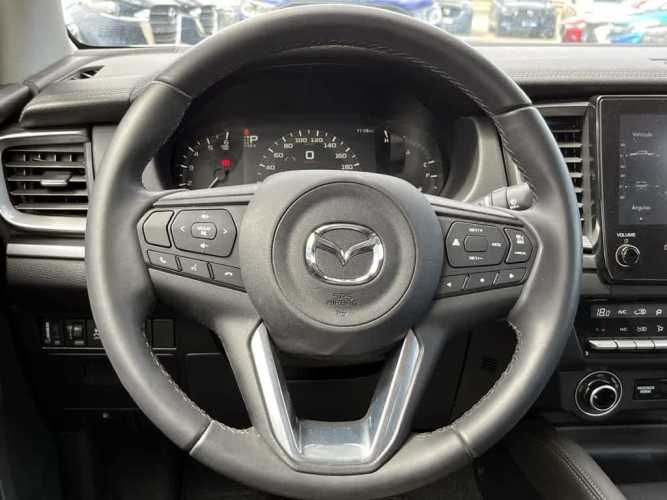 MAZDA BT-50 2025