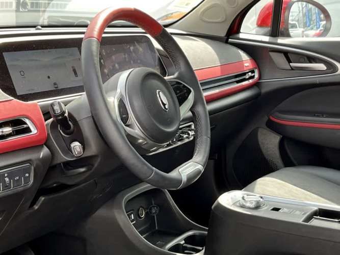 GREAT WALL ORA 03 2025