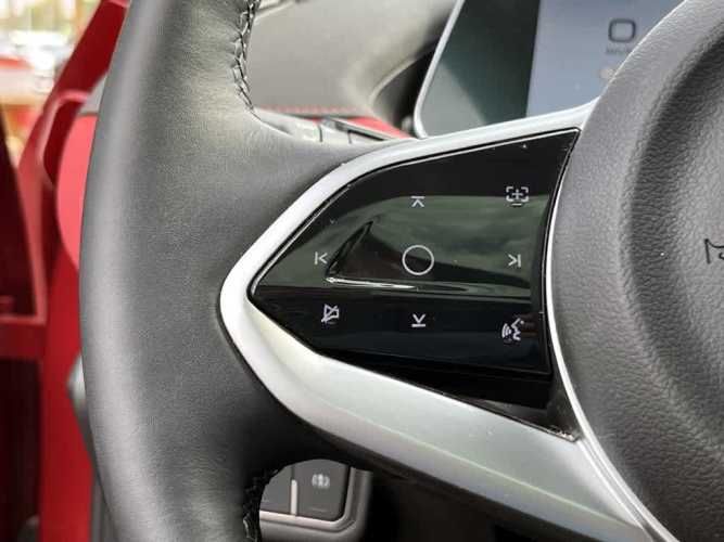 GREAT WALL ORA 03 2025