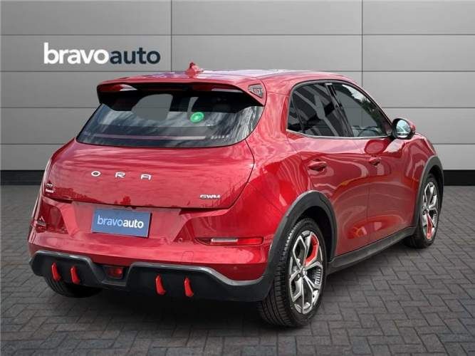 GREAT WALL ORA 03 2025