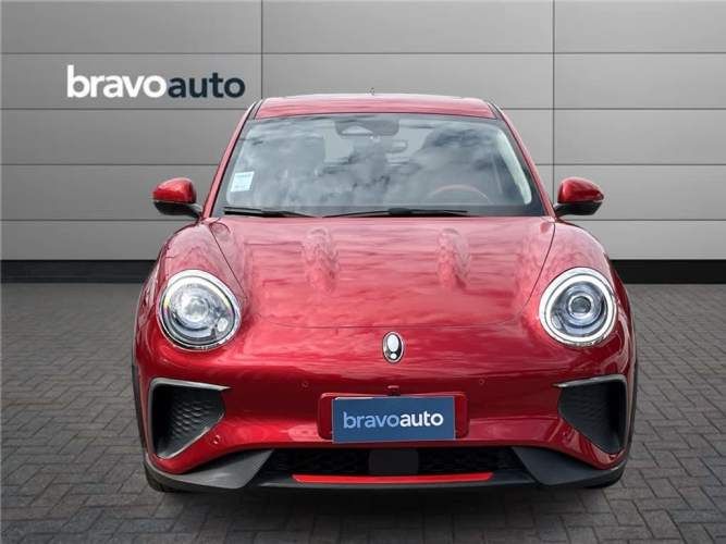 GREAT WALL ORA 03 2025