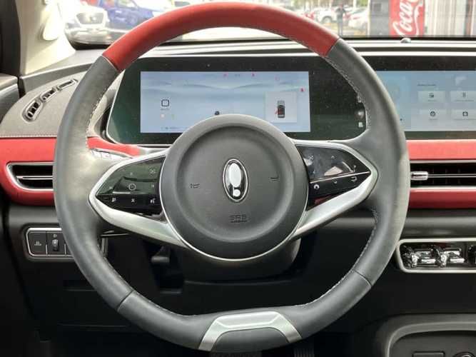 GREAT WALL ORA 03 2025