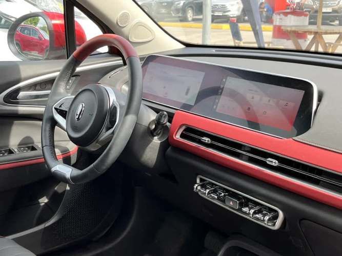 GREAT WALL ORA 03 2025