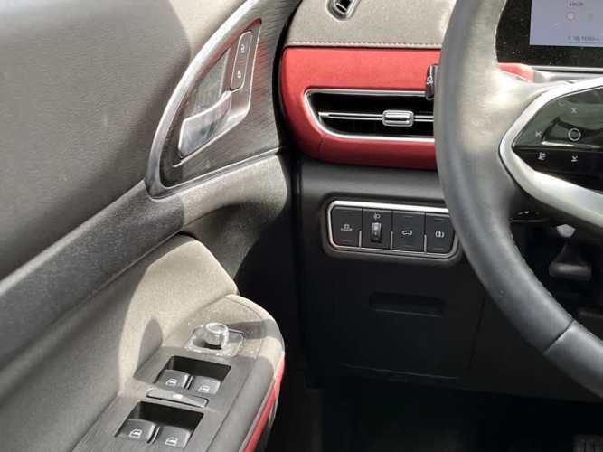 GREAT WALL ORA 03 2025