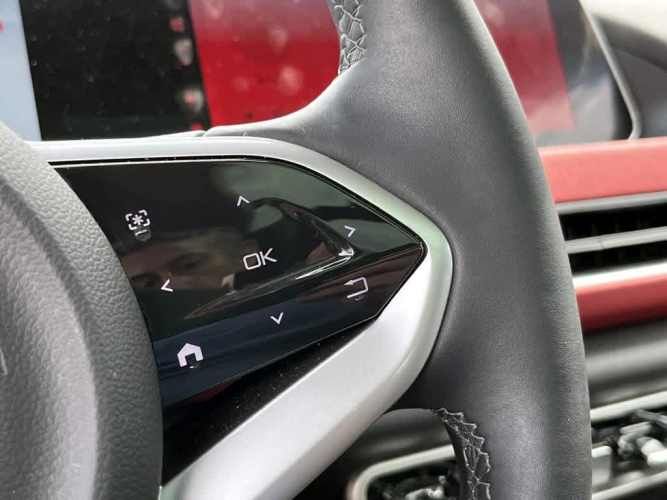 GREAT WALL ORA 03 2025