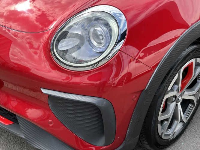 GREAT WALL ORA 03 2025