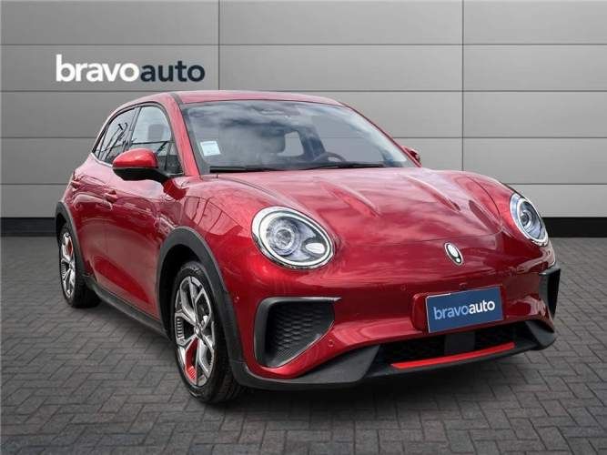 GREAT WALL ORA 03 2025