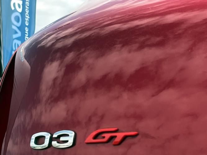 GREAT WALL ORA 03 2025