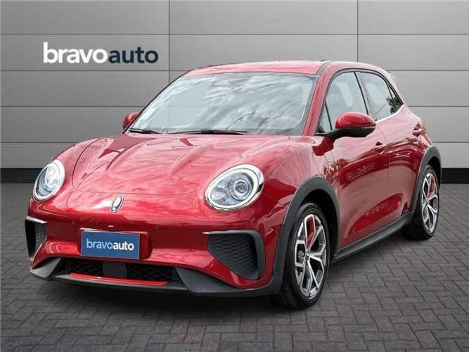 GREAT WALL ORA 03 2025