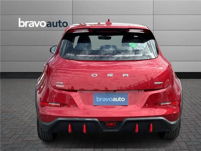 GREAT WALL ORA 03 2025