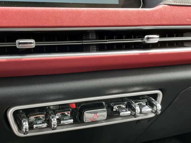 GREAT WALL ORA 03 2025