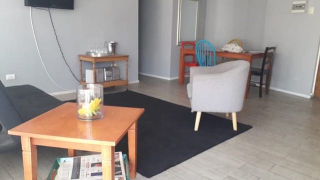 DEPARTAMENTO Departamento en pleno centro de Viña