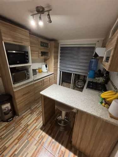 CASA CALLE EL LLANO CON AV 11 DE SEPTIEMBRE