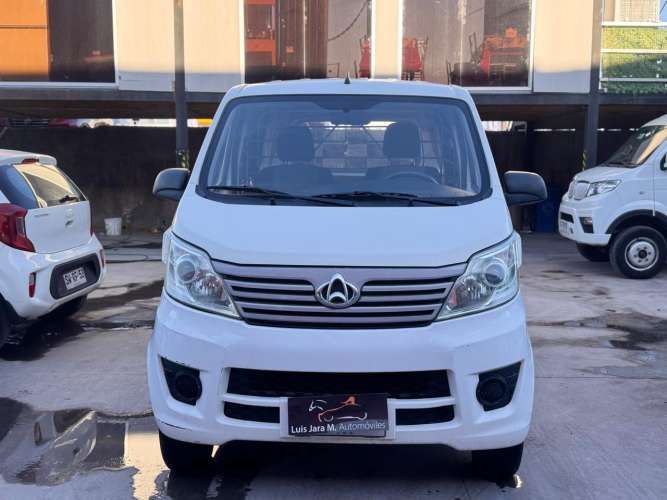 FURGON CHANGAN  M201