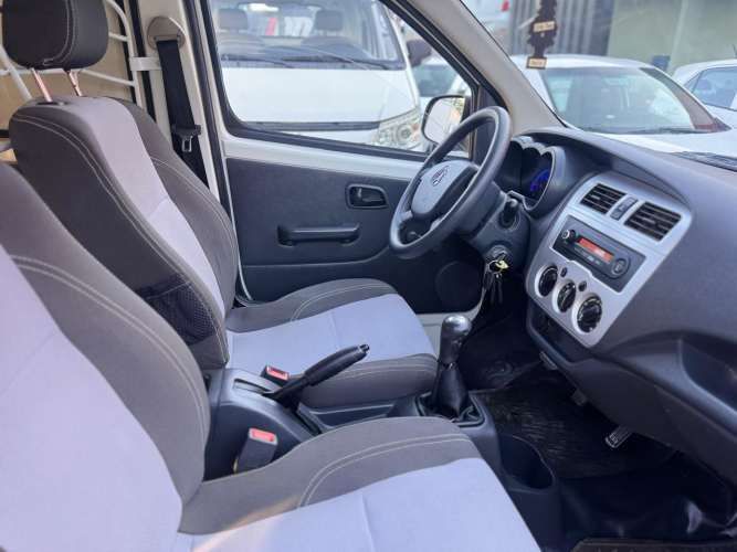 FURGON CHANGAN  M201