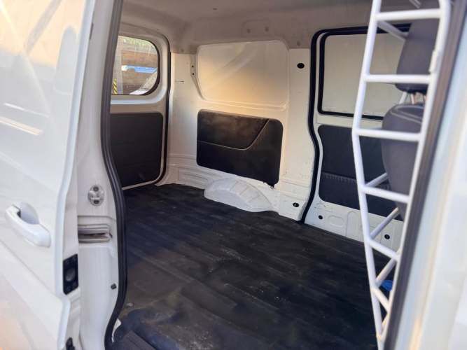 FURGON CHANGAN  M201