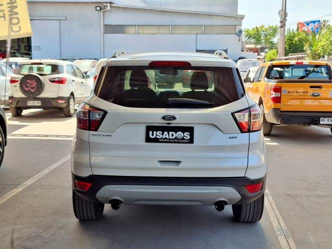 FORD ESCAPE 2019