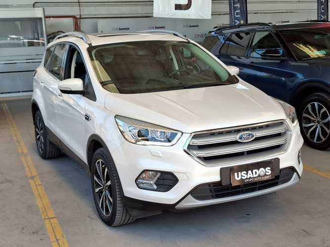 FORD ESCAPE 2019