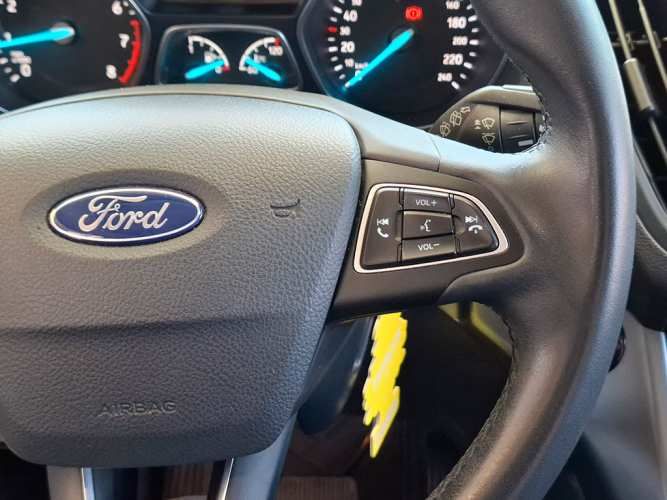 FORD ESCAPE 2019