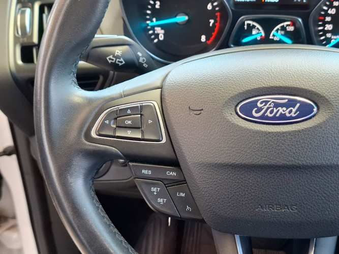 FORD ESCAPE 2019