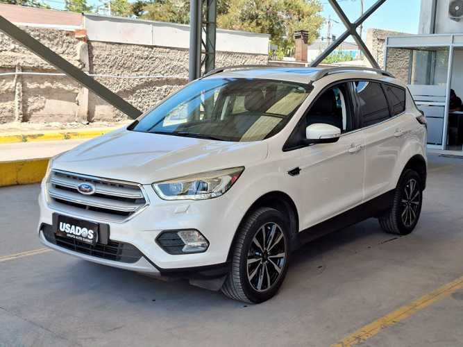 FORD ESCAPE 2019