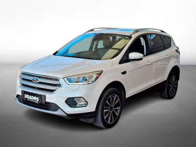 FORD ESCAPE 2019
