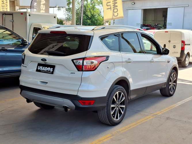 FORD ESCAPE 2019