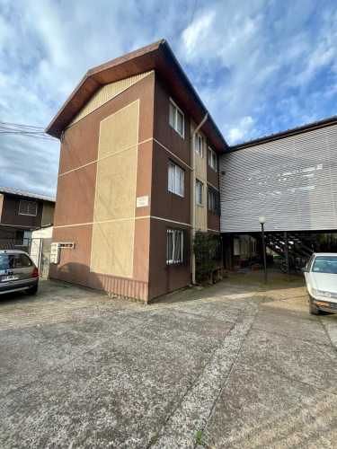 Vende Departamento en Pedro de Valdivia