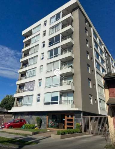 ARRENDAMOS DEPTO ESTUDIO EN EDIFICVIO GINEBRA