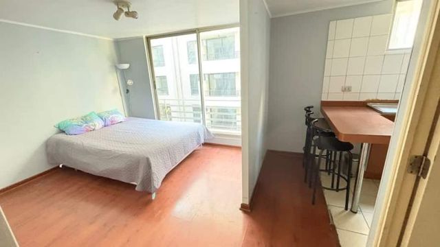 Arriendo Eleuterio Ramirez