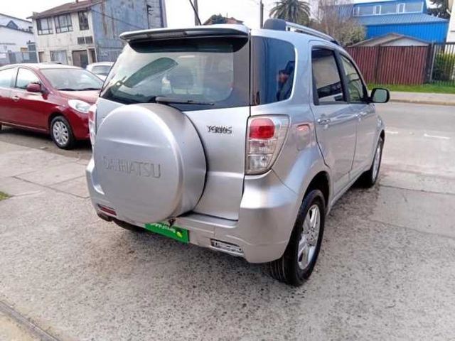 Daihatsu Terios